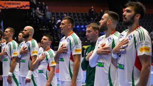 Íme, a magyar válogatott menetrendje az Európa-bajnokság középdöntőjében