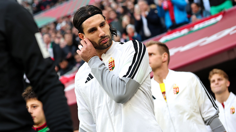 Hivatalos, melyik csapat lesz az első ellenfele Marco Rossi válogatottjának 2026-ban