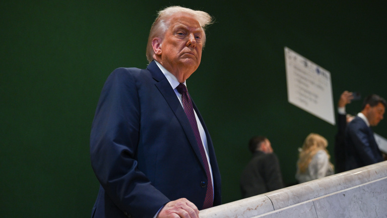 Áll a bál Donald Trump kijelentése miatt, még Harry herceg is kiakadt az amerikai elnök szavain