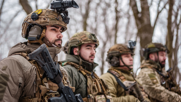 Körvonalazódik a béke ára, kiderült, mit követel valójában Moszkva a háború befejezéséért - Oroszország háborúja Ukrajnában – az Index szombati hírösszefoglalója