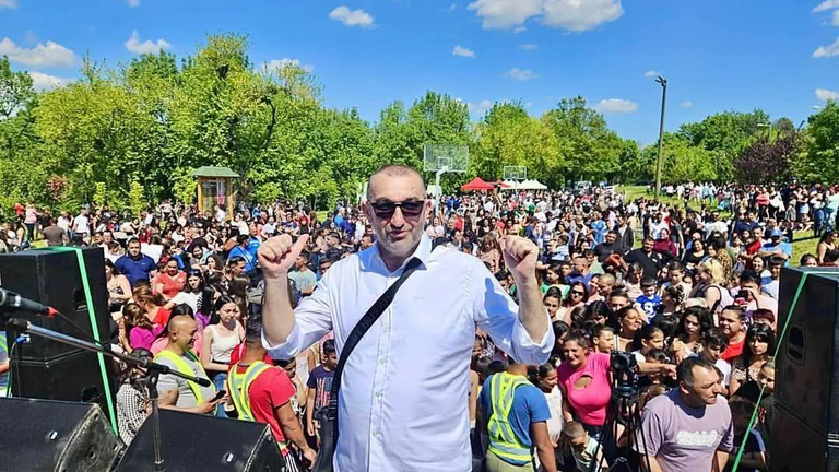 Reagált a magyarországi roma közösség Lázár János sokak szerint sértő mondatára