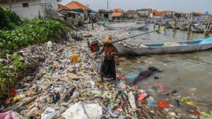 Korunk egyik legégetőbb problémája, ám ma már szinte senki beszél róla