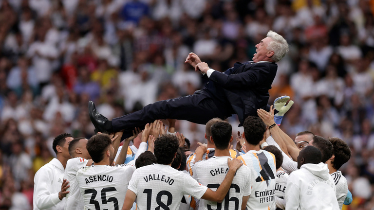 Szoboszlai és Klopp távolodik Madridtól, de így is küszöbön a Real-szenzáció