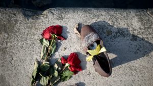 Nagymamáját Mengele küldte gázkamrába, az unoka halottakkal álmodott