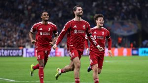 Szoboszlai Dominikék a Fradi-verő ellen biztosíthatják be a BL-nyolcaddöntőt