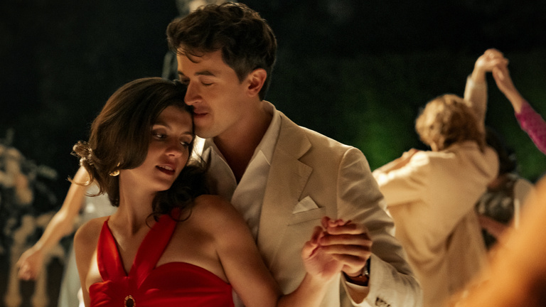 Végre egy szívdöglesztően romantikus film a Netflixen, erre most nagy szükségünk volt