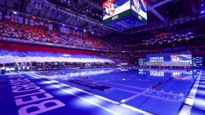 Pokolba a bürokráciával, Belgrádtól tanulhat az egész sportvilág!