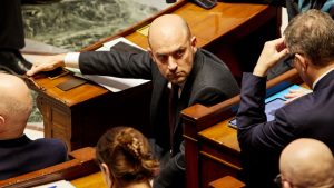 Nekiestek a francia tisztviselők a NATO főtitkárának a vészjósló kijelentések után