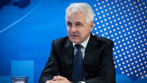 A régi démonok megint itt vannak, és Magyarországnak nincs választása