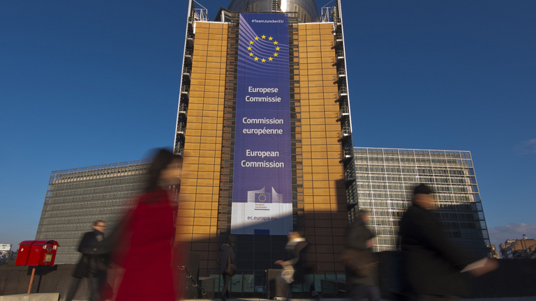 Újabb uniós források kerültek veszélybe Magyarország számára