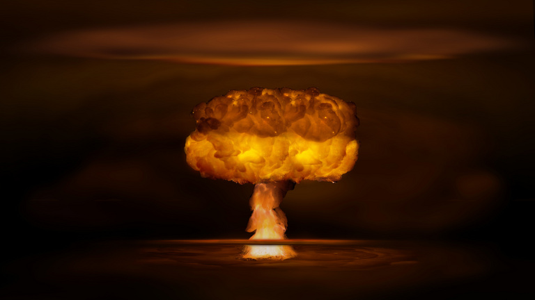 Történelmi közelségbe került a világvége, rekordidőt állítottak be a végítélet óráján