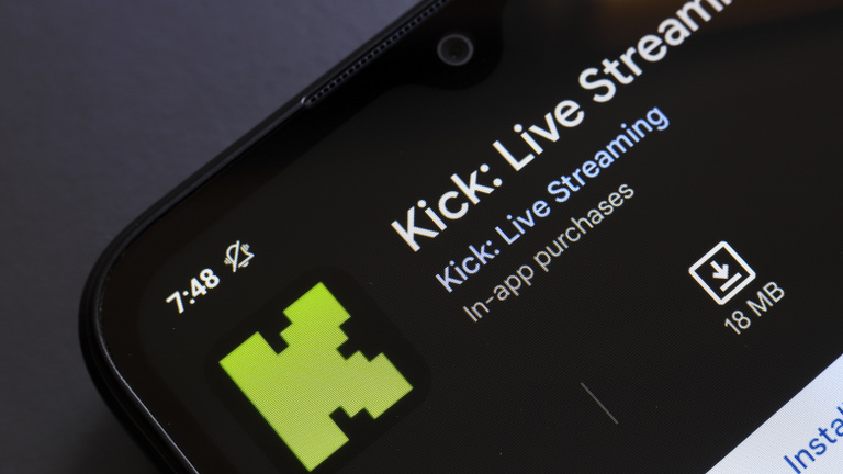 Elfogatóparancsot kértek a Kick streaming vezetői ellen, miután élőben közvetítették egy férfi halálát