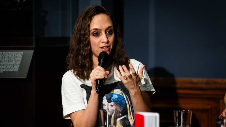 Sodró Eliza őszintén vallott a meddőséggel való küzdelméről