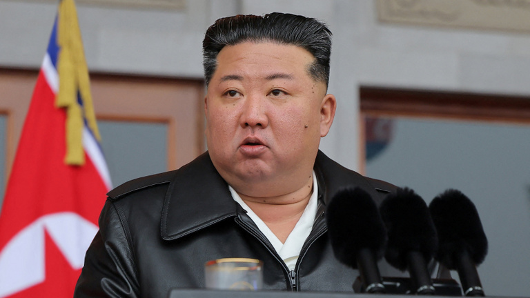 Újabb rakéták kilövését tesztelte Észak-Korea