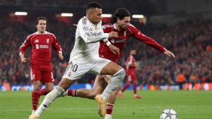 Sosem nézhettünk ennyi csúcskategóriás meccset egyszerre, mint szerda este