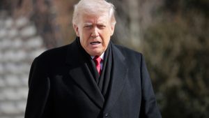 Donald Trump megfenyegette Iránt, minden korábbinál durvább csapásra készül a perzsa állam ellen