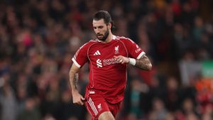 Szoboszlaiék rekordja óriási veszélyben, semmit sem tehetnek már ellene - A Bajnokok Ligája-alapszakasz utolsó fordulójának eredménykövetése