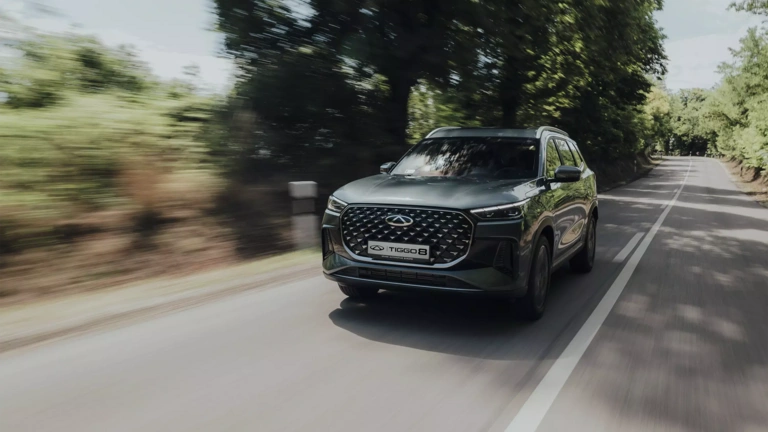 A magyar autópiacon ritka az ilyen „villámrajt”