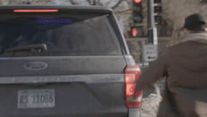 Új videók Alex Prettiről: már napokkal a halála előtt összetűzött az ICE ügynökeivel