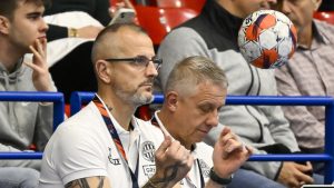 A nyáron távozik a Ferencváros vezetőedzője – hivatalos