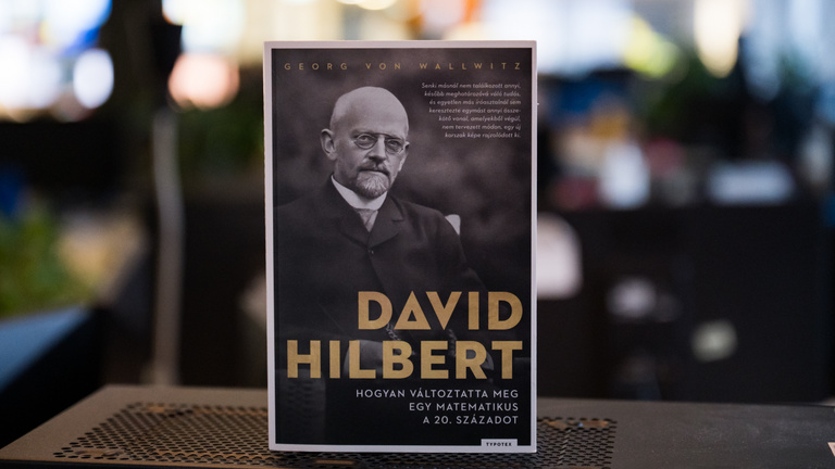 Teljesen felforgatta a tudományt, mégsem ismerjük a nevét