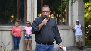 Az ügyészség kezdeményezte a dunaújvárosi alpolgármester letartóztatását