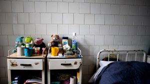 Index-információ: a tököli börtön lehet az országos javítóintézet