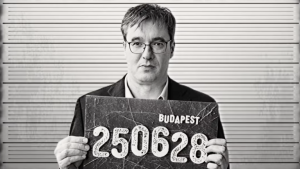 Karácsony Gergely bíróság elé akar állni, szerinte a szerelmet és a szabadságot nem lehet betiltani