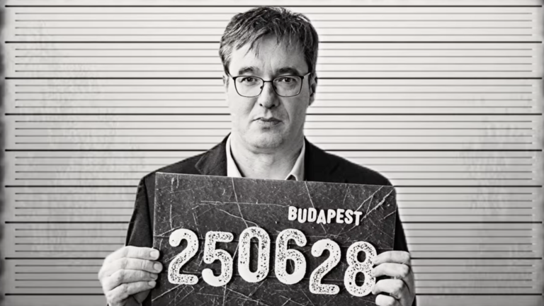 Karácsony Gergely bíróság elé akar állni, szerinte a szerelmet és a szabadságot nem lehet betiltani