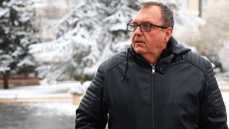 Kenőpénz elfogadása miatt vették őrizetbe a dunaújvárosi alpolgármestert