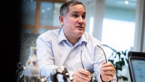 Újabb hatósági inkasszót nyújtott be a Magyar Államkincstár Budapest ellen