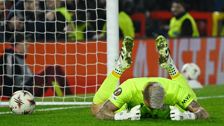 A Premier League kiesőjelöltje bántóan simán intézte el a Ferencvárost