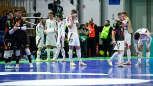 Közel volt az Eb-csoda: az olaszok elleni iksszel búcsúzott a magyar válogatott