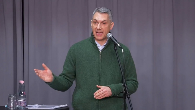 Balhé a Lázárinfón: „Az őseink a vérüket adták az országért, nem vagyunk WC-takarítók”