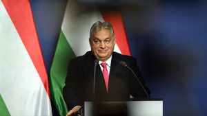 Hiába keres havonta 7,2 millió forintot Orbán Viktor, ismét csökkent a vagyona