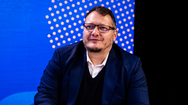 A Tisza volt szakpolitikusa szerint a jelöltinterjún Magyar Péter megdöbbentő kérdést tett fel neki