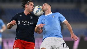 Tiszta őrület Rómában, a 100. percben értékesített büntetővel nyert ötgólos meccset a Lazio