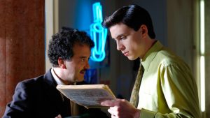 Rendkívüli műsorváltozás lesz a TV2-n Fenyő Miklós miatt