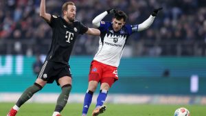 Gólgazdag meccsen játszott döntetlent a Bayern München, Gulácsiék otthon kikaptak