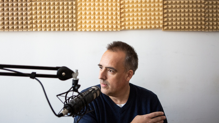 Török Gábor: Ha tényleg az jön, amit gondolunk, valószínűleg kiderül pár új dolog a politikusokról és a választóikról is