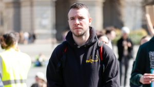 Molnár Áron és Magyar Péter egymásnak estek a Facebookon