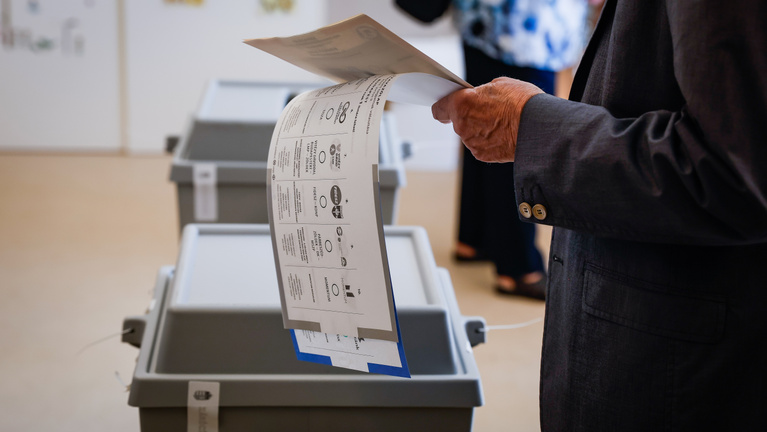 Megjött a hivatalos adat, ennyi párt indulhat az áprilisi választáson