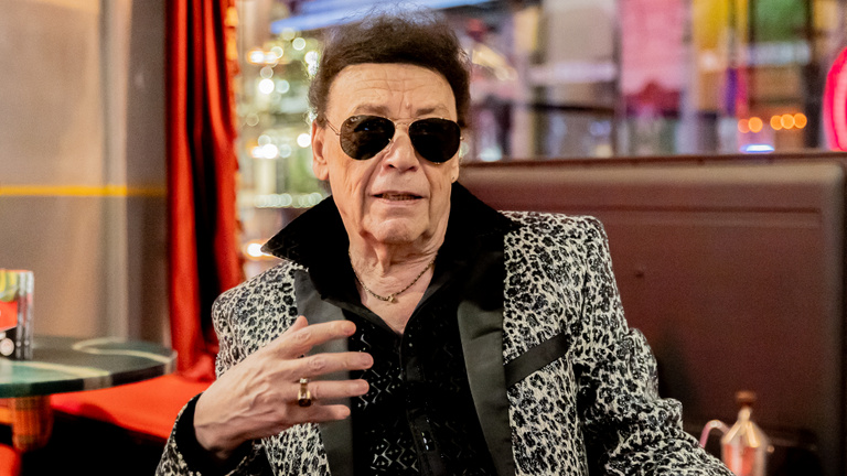 Kezdeményezték Fenyő Miklós posztumusz budapesti díszpolgári címét