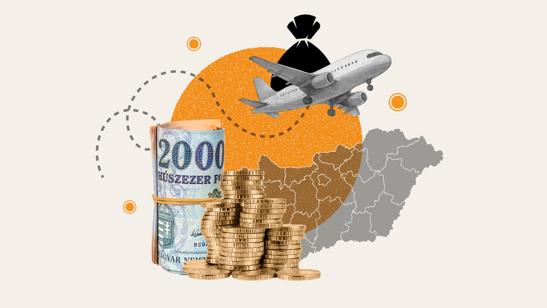 Most mindenki ezt figyeli, megindult a forint