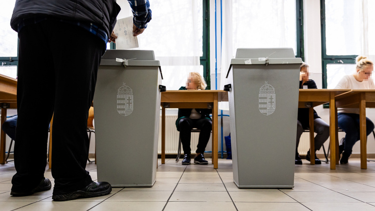 Idea Intézet: Négypárti parlament is kialakulhat a februári felmérés szerint