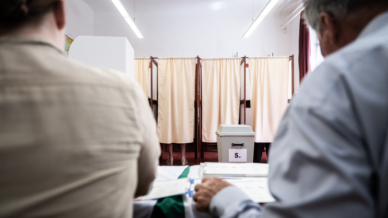 Fontos dátumról érkezett bejelentés azoknak, akik szeretnének választani