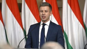 Magyar Péter megszabadult a 4iG-részvényétől, forint helyett pedig euróban tartja a pénzét