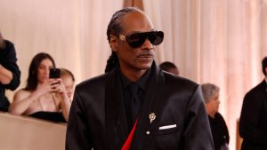 Meghalt Snoop Dogg 10 hónapos unokája