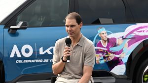 Rafael Nadal is nyilatkozott az Alcaraz–Djokovics döntőről: Bármelyikük nyer, boldog leszek