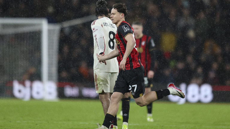 A Liverpool és a City sem sajnálta a pénzt, de a magyarok örülhettek csak igazán a téli transzferpiacon